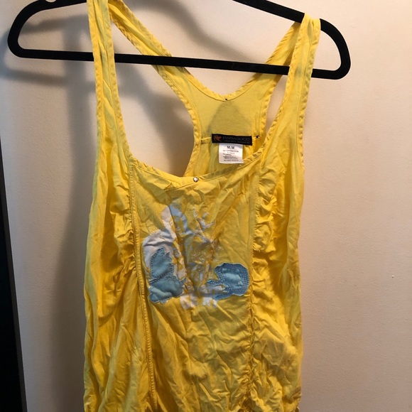 2for1 Parasuco Asymmetric Tanks - Picture 4 of 6